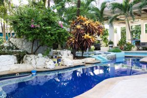 Hotel Jorlin Bosconia