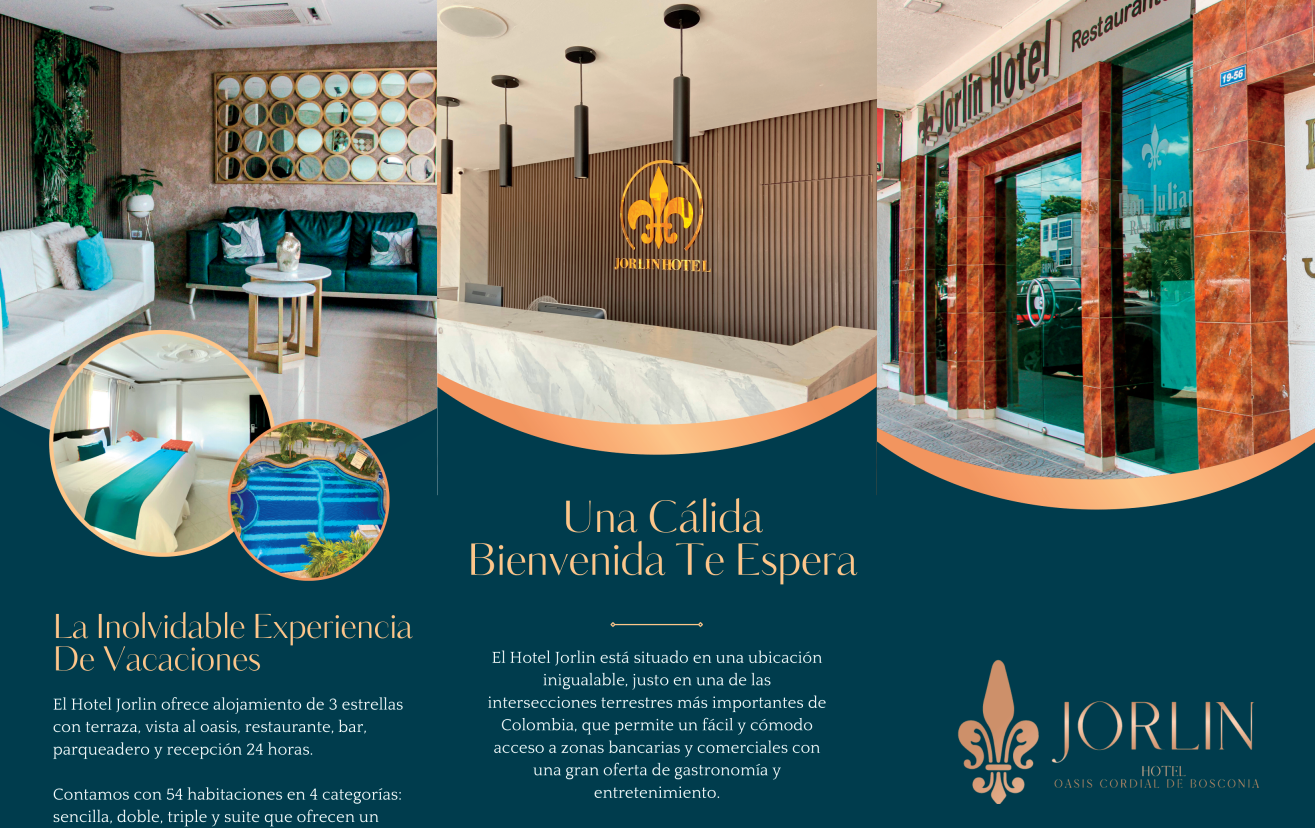 Brochure Jorlin 2023